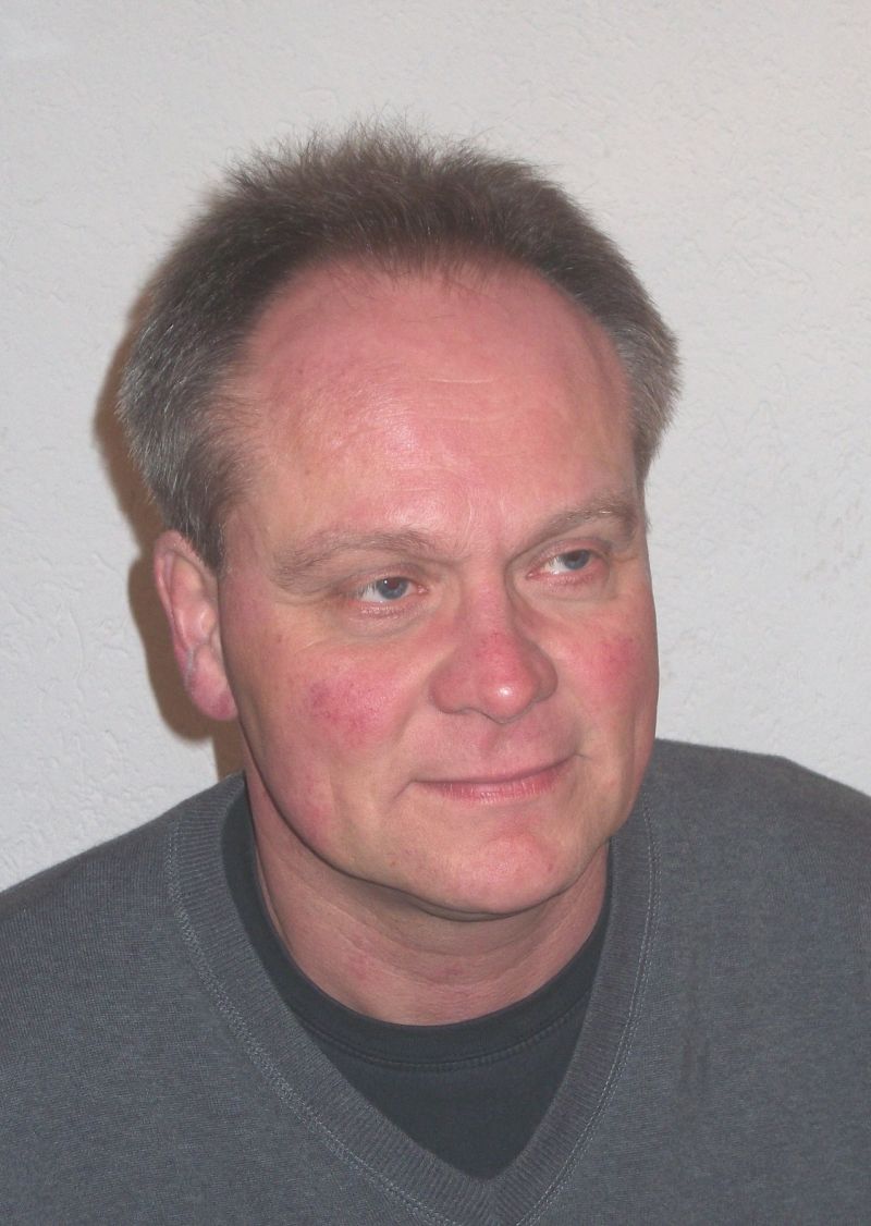 Joachim Schmid, Mitglied im Musikbeirat als Vertreter