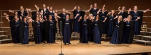 A Cappella Ladies München 2016
