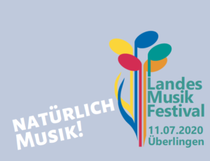 Landes-Musik-Festival 2020 ersatzlos abgesagt