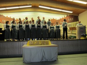 Singgemeinschaft Köstenberg Kärnten