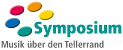 Logo Symposium "Musik über den Tellerrand" des Landesmusikverband Baden-Württemberg
