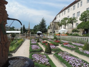 Der schönste Garten Leonbergs