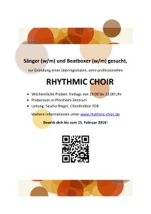 Rhythmic-Choir-Plakat-A4