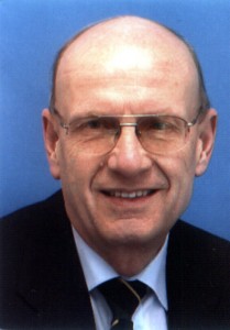 Dr. Eckhart Seifert