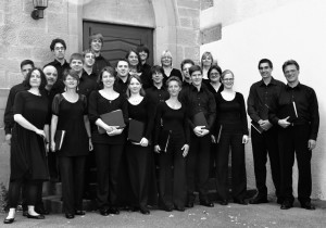 © Foto Handel’s Company | Choir: Holger Schneider