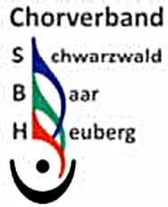 Logo Chorverband Schwarzwald-Baar-Heuberg