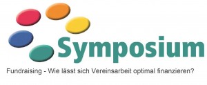 Logo zum Symposium des Landesmusikverbandes 2012