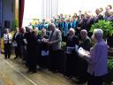 75 Jahre Chorgemeinschaft Tübingen