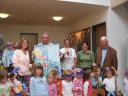 Kommunaler Kindergarten in Bitz erhält Felix-Plakette