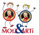 MOtZ & ARTi - Kinderkultur im Advent