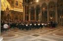 Der Stuttgarter Liederkranz begeistert in Rom mit Verdis Messa da Requiem
